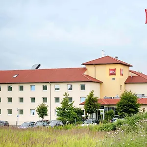 3* Отель Ibis Airport