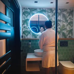 3* Отель Koncept International