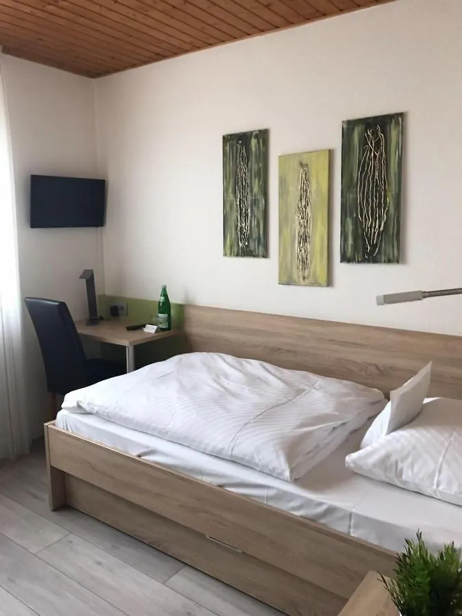 Hotel Zum Jaegerhof Cologne Germany